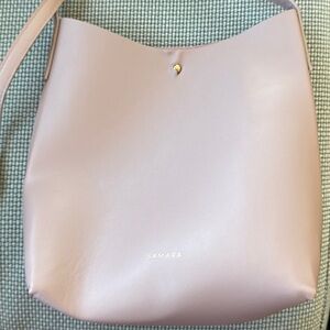 Samara Pink Women's Bag